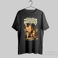 Fit For An Autopsy It Comes For You Lurch T Shirt
