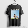 Fletcher Wyslm Album T Shirt