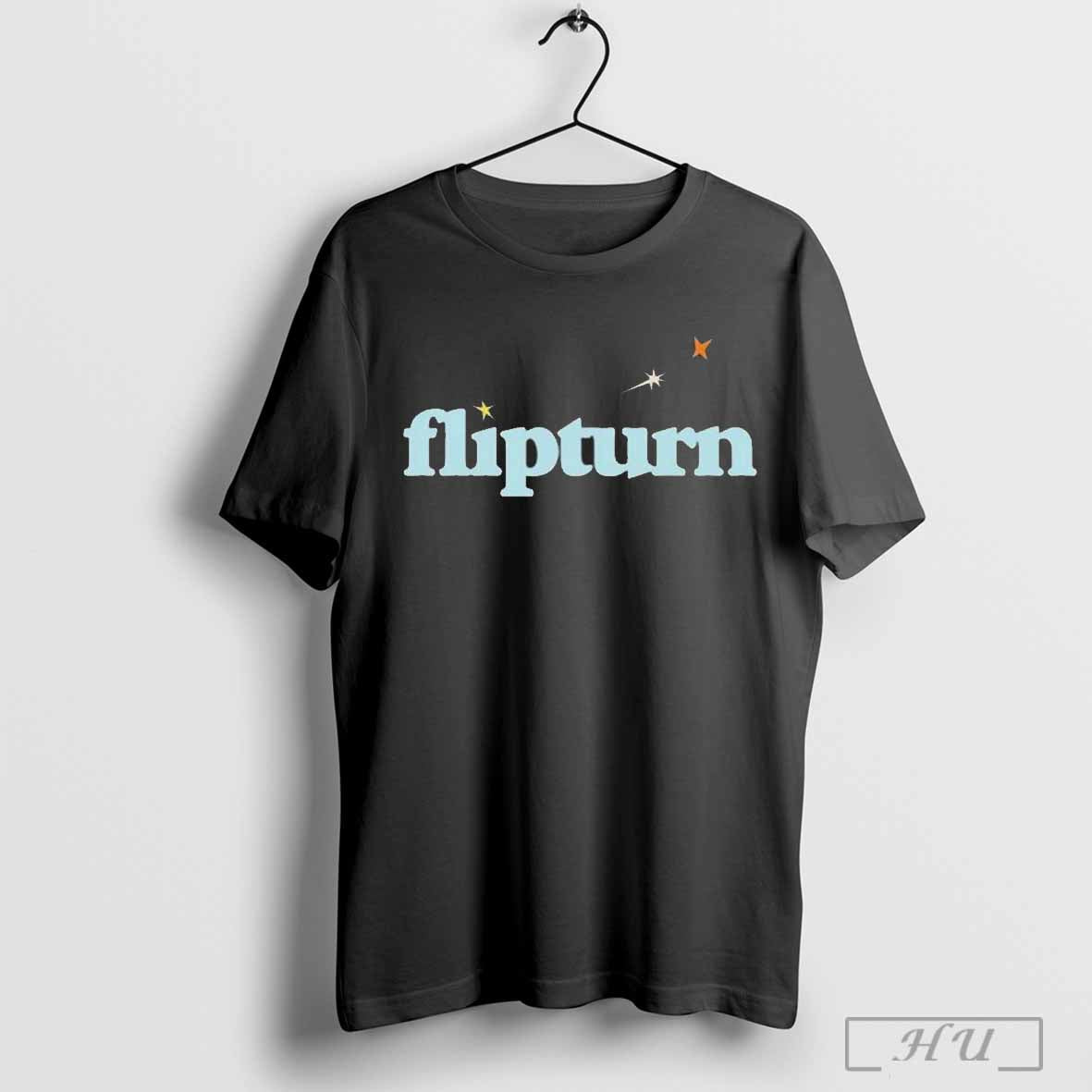 Flipturn Burnout Days 2024