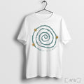 Flipturn Enjoying The Joyride Juno T Shirt