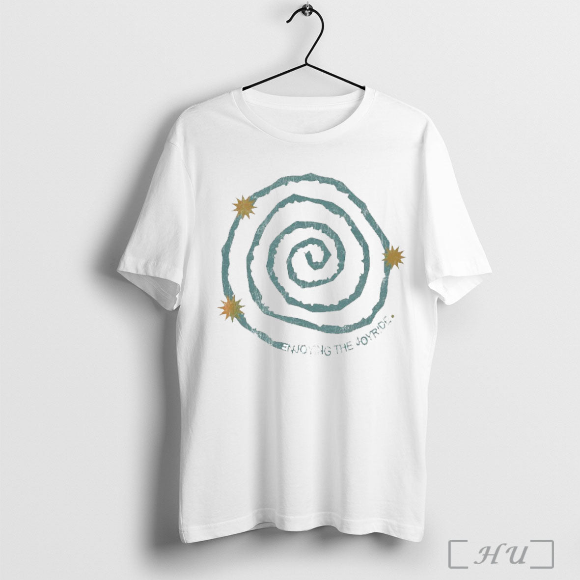 Flipturn Enjoying The Joyride Juno T Shirt