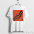 Florida Gop The Deport Depot T Shirt