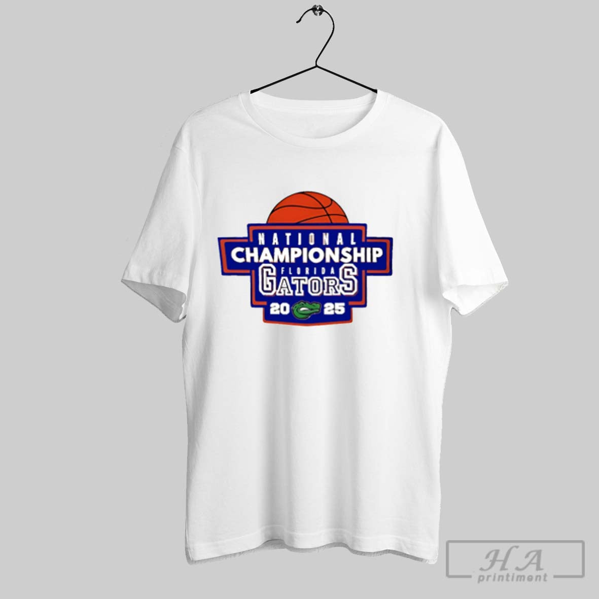 Florida Gators 2025 Ncaa National Championship