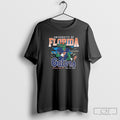 Florida Gators Football Rivalry November 1st 2025 Shirt Sweater