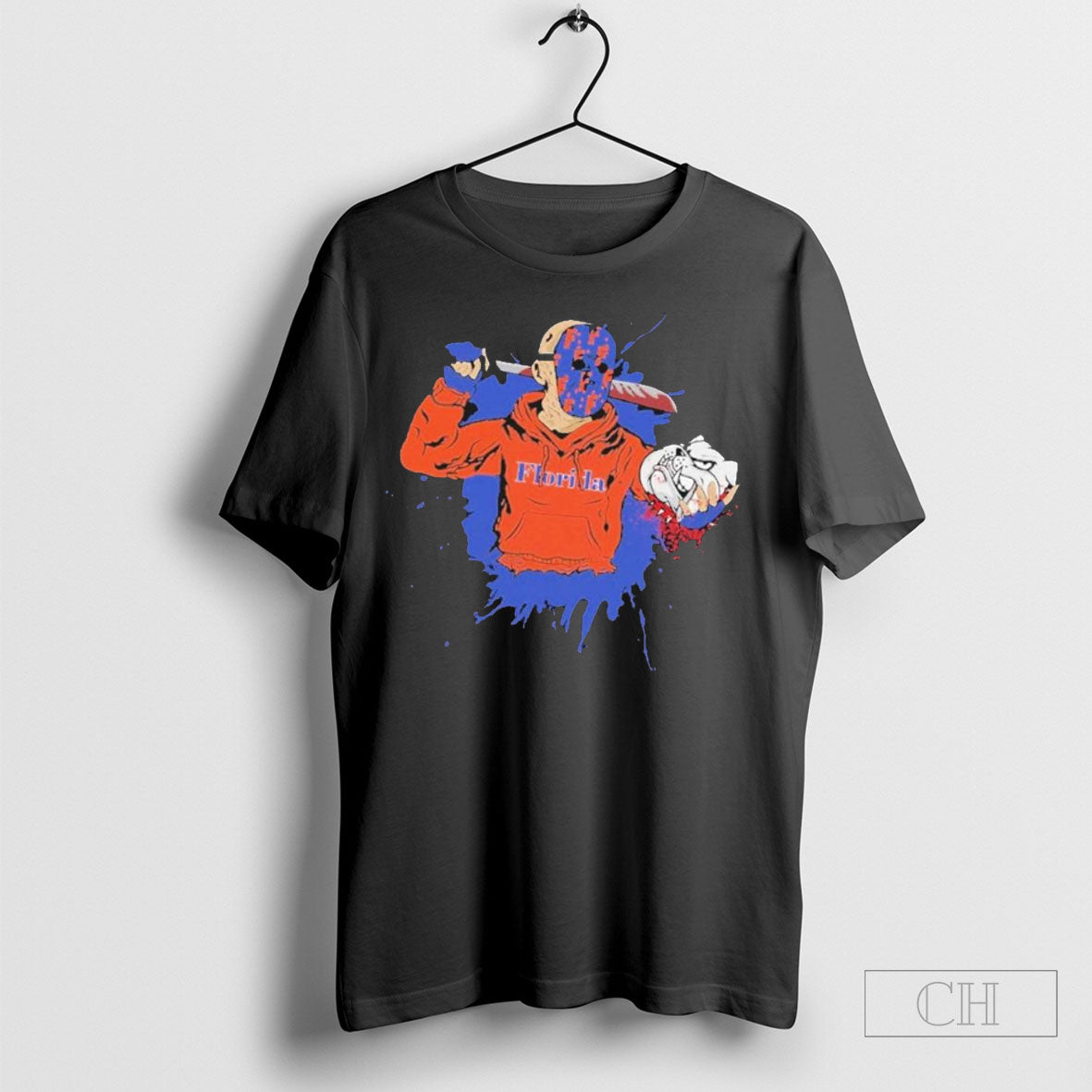Florida Gators Rivalry Horror Beat Georgia Bulldogs