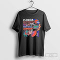 Florida Gators Through The Years Ben Hill Griffin Stadium