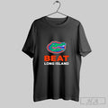 Florida Gators Beat Long Island
