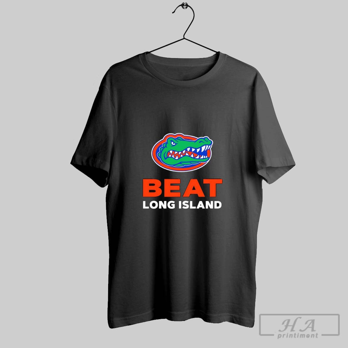 Florida Gators Beat Long Island