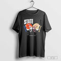 Florida Gators Vs Florida State Seminoles Statement Rivalry November 302024 Matchup
