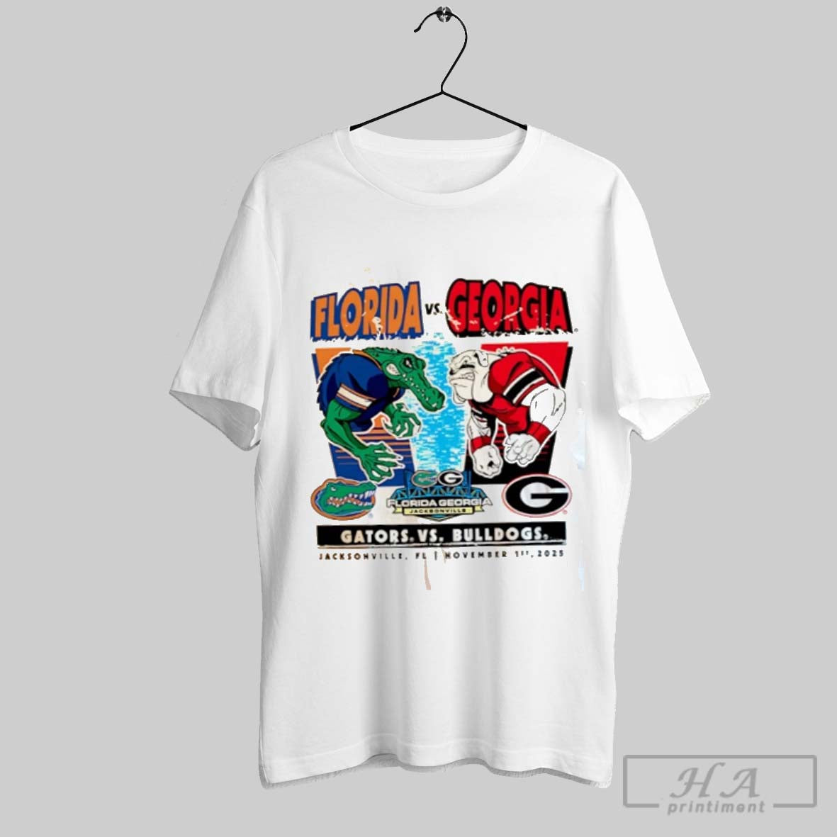 Florida Gators Vs Geprgia Bulldogs 2025 Matchup