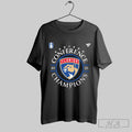 Florida Panthers 2025 Eastern Conference Champions Locker Room