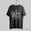 Florida Panthers 2025 Stanley Cup Final Quest For The Cup