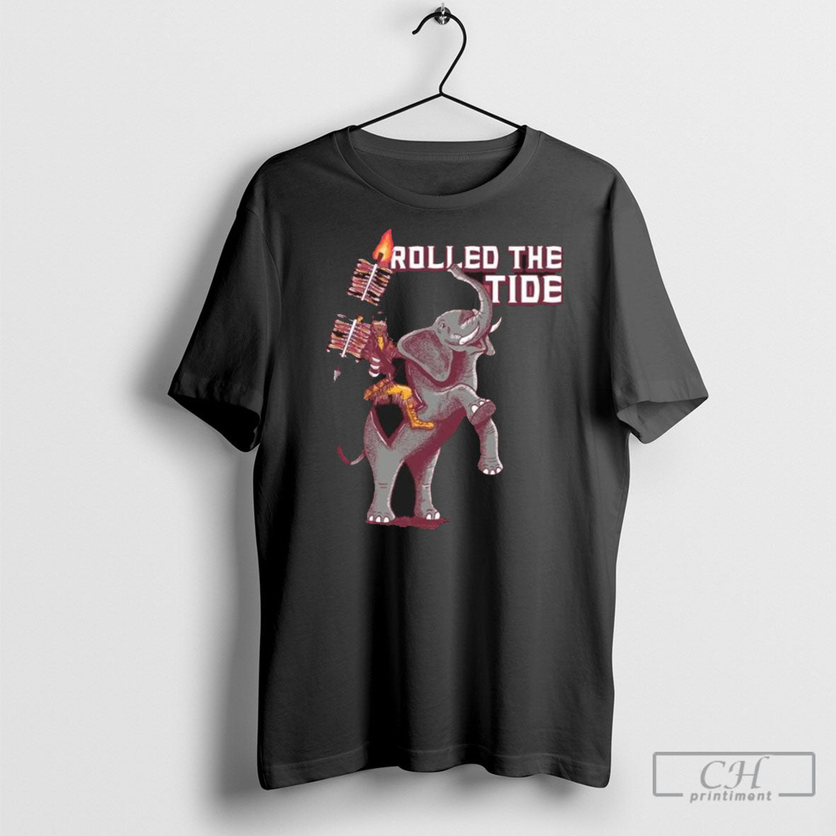 Florida State Seminoles Beat Alabama Rolled The Tide 2025 Gameday