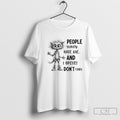 Fluffball Cat People Secretly Hate Me And I Openly Dont Care Shirt Sweater