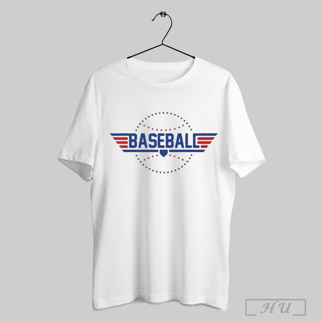Fly Ball Baseball 2025 T Shirt
