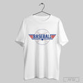 Fly Ball Baseball 2025 T Shirt
