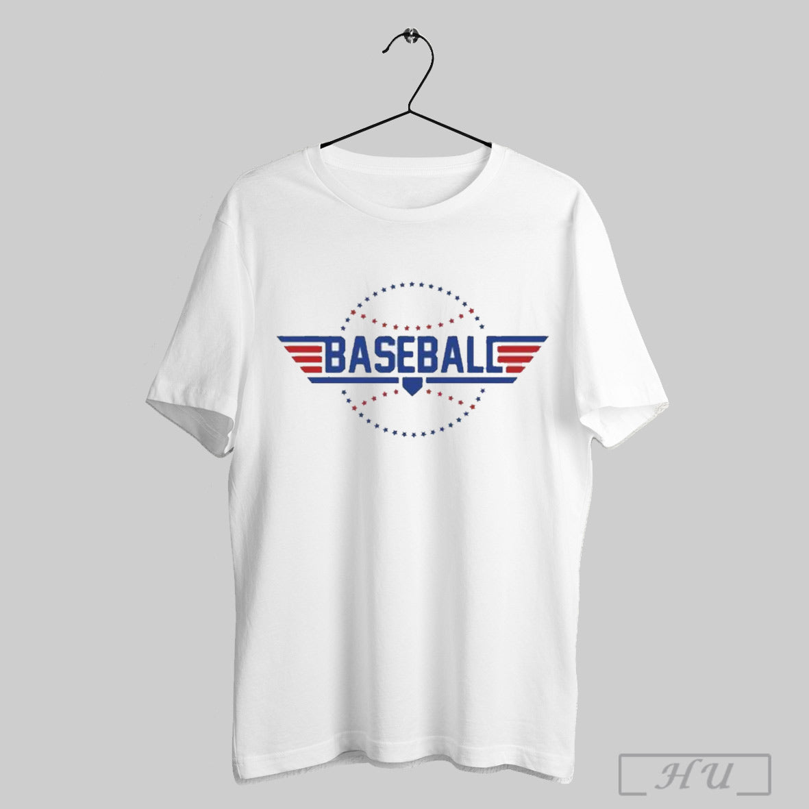 Fly Ball Baseball 2025 T Shirt