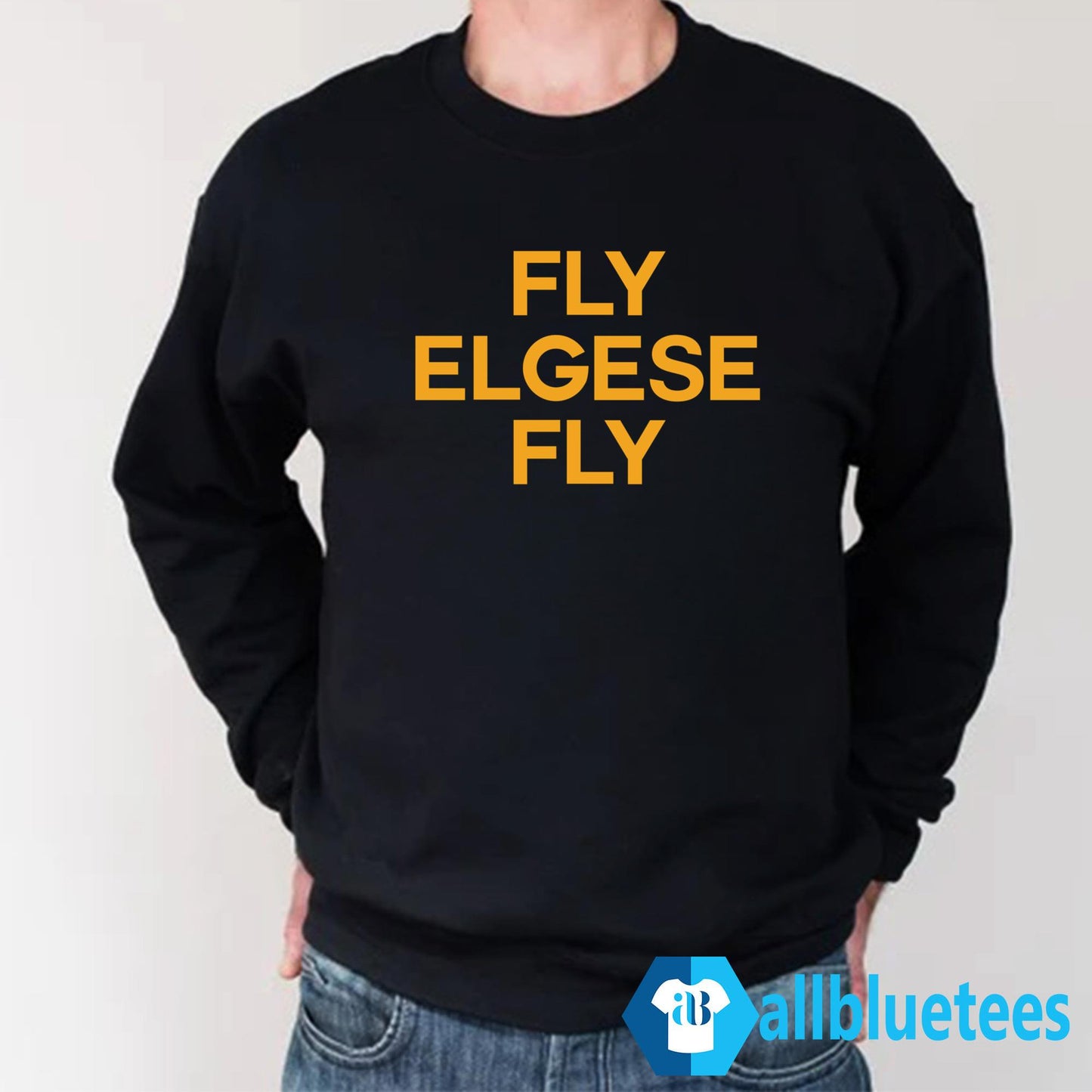 Fly Elgses Fly Shirt