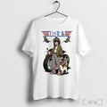 Fly Girl Racing T Shirt