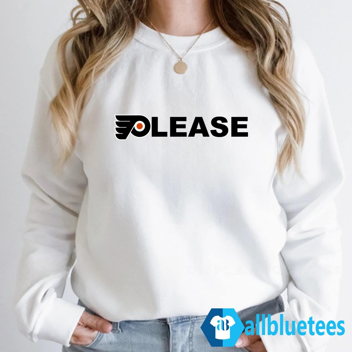 Flyers Please Shirt