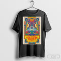 Flying Lotus And Reggie Watts Mission Ballroom Denver Co June 17 2025 Concert
