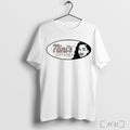 Folded Ninis Mascot T Shirt