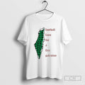 Football Fans For A Free Palestine