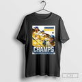 For The Third Straight Year The Brewers Are Nl Central Champs