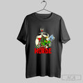 For The Horde