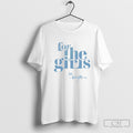 For The Girls Riley Rains Shirt Sweater