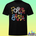 Forca Barca Shirt