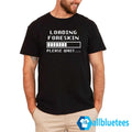 Foreskin Restoration Loading Please Wait Shirt