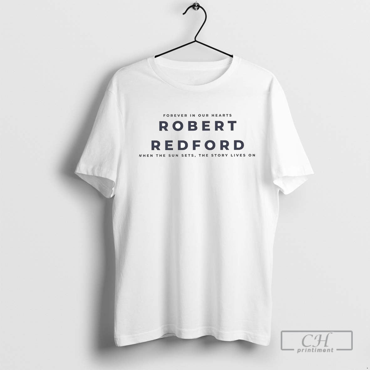 Forever In Our Hearts Robert Redford When The Sun Sets