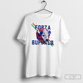 Forza Buffalo Logo Shirt Sweater