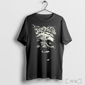 Fossilization Natron T Shirt