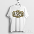 Fourth Grade Duck Camo