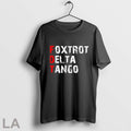 Foxtrot Delta Tango Fdt