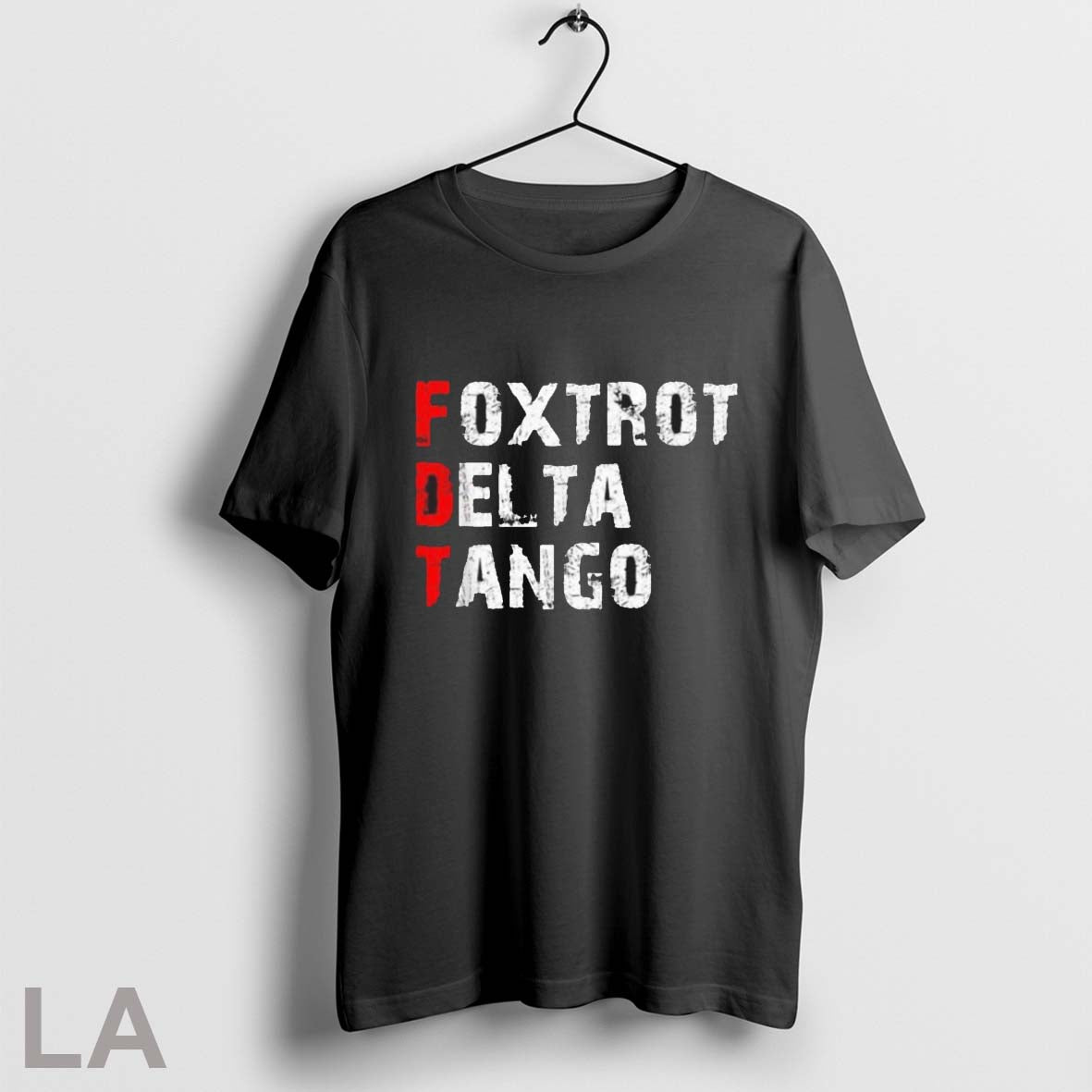 Foxtrot Delta Tango Fdt