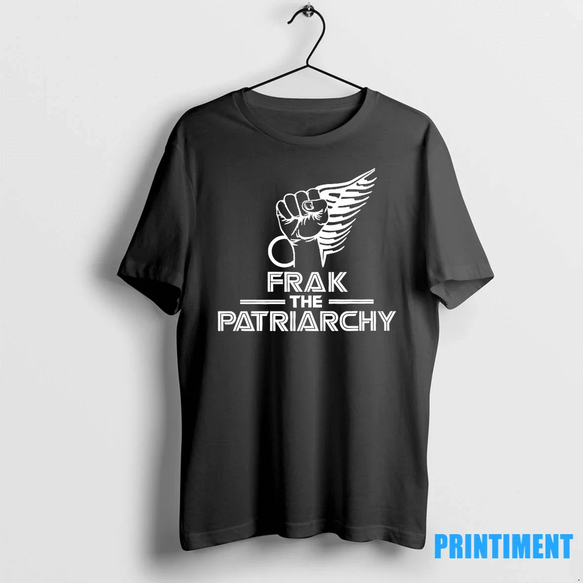 Frak The Patriarchy Feminist Tshirts Sweater