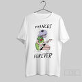 Frances Forever Lockjaw