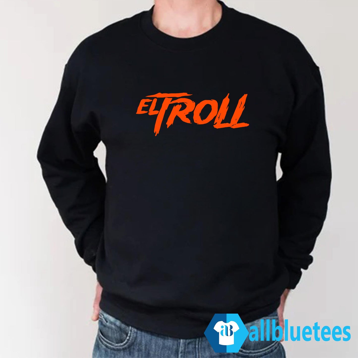 Francisco Alvarez ElTroll Shirt