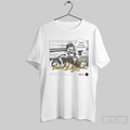 Frank De Lima Support Your Local Record Store Aloha Got Soul T Shirt
