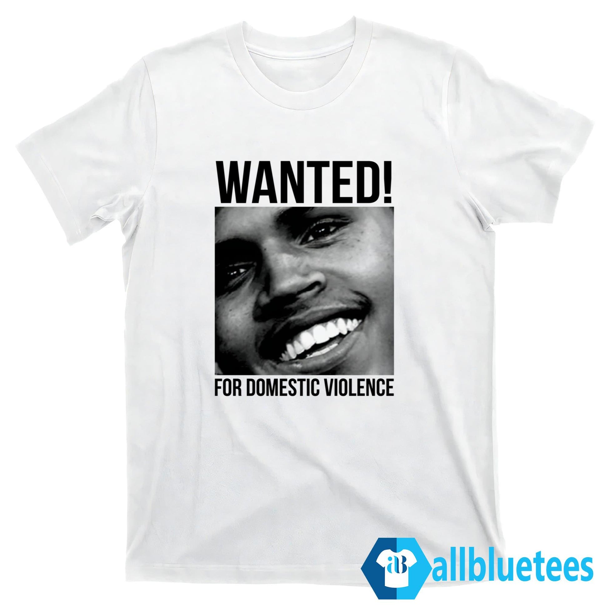 Frank Ocean Chris Brown Shirt