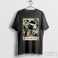 Frankenstein And Bride The Lovers Tarot Shirt Sweater