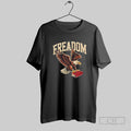 Freadom Eagle Book