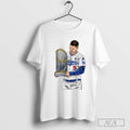 Freddie Freeman Los Angeles Dodgers Hand Mlb 2024 World Series Champions Cup