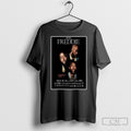Freddie Gibbs Las Vegas Nevada Sept 12 2025 Shirt Sweater