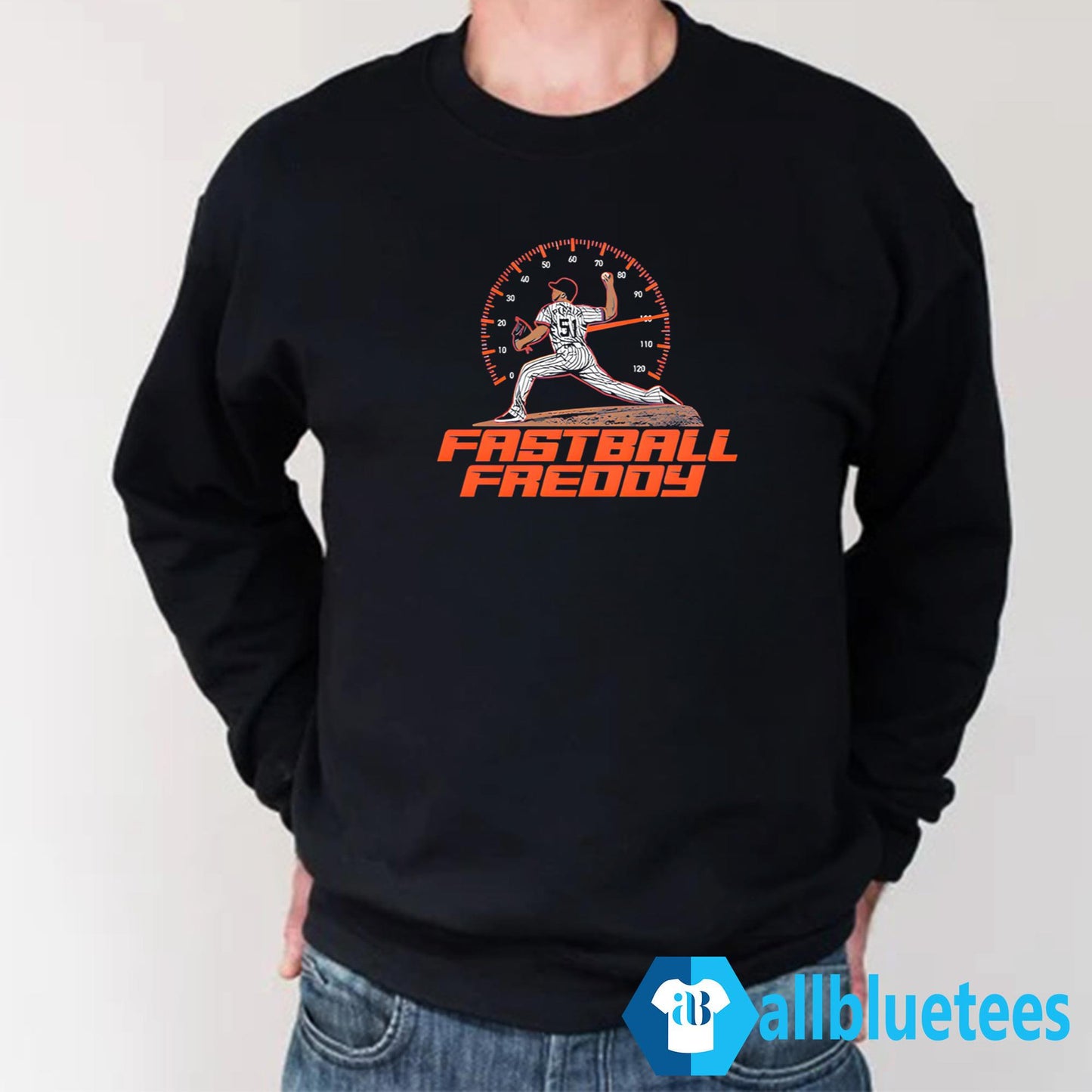 Freddy Peralta Fastball Freddy Queens Shirt