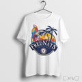 Fredericksburg Nationals Frednats T Shirt