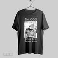 Free Luigi Mangione Anti Ceo Defend Deny Depose Crew